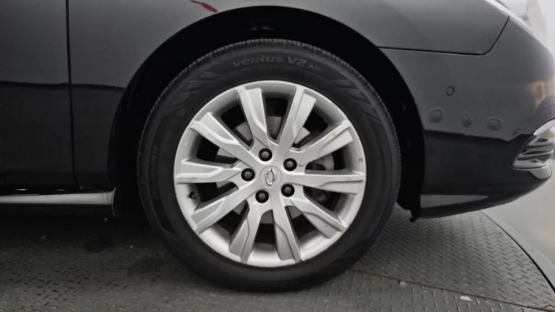 Renault Samsung SM5