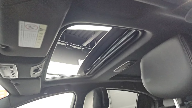 Renault Samsung SM5