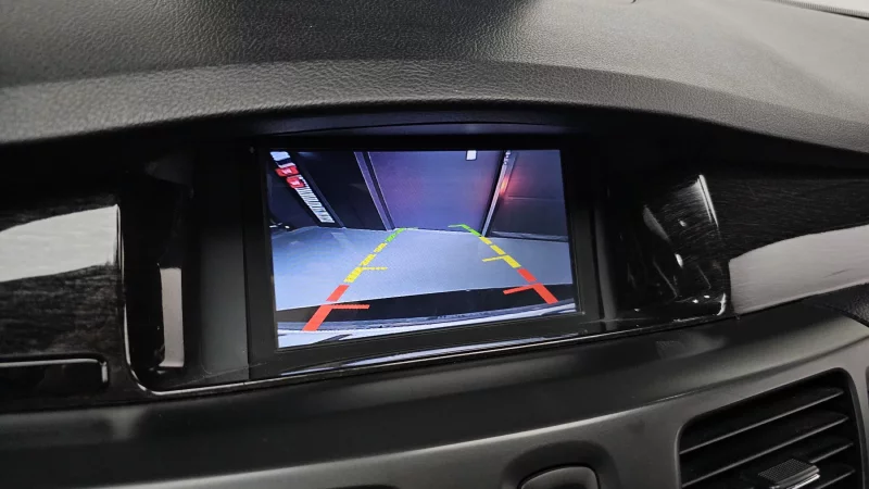 Renault Samsung SM5