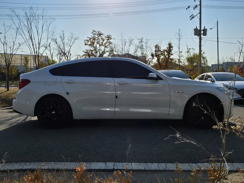 BMW Gran Turismo
