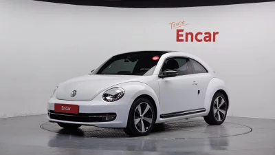 Volkswagen Beatle