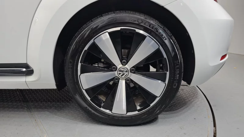 Volkswagen Beatle