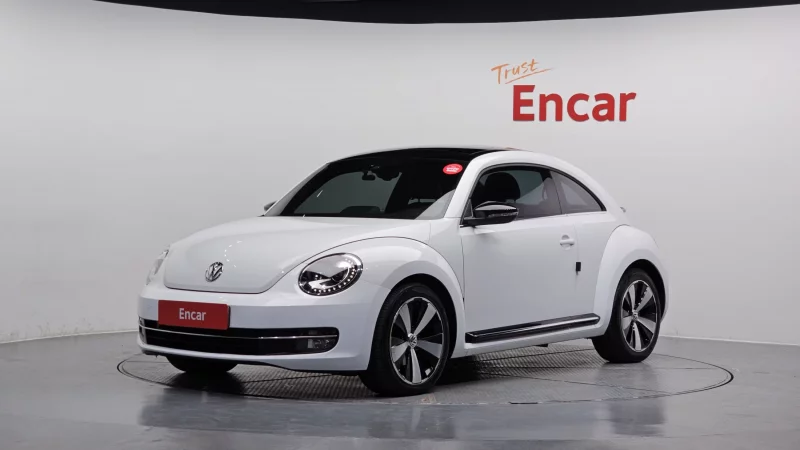Volkswagen Beatle