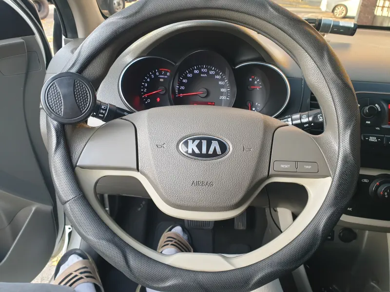 Kia Morning