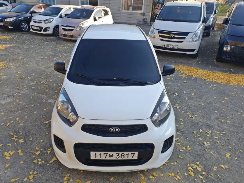 Kia Morning