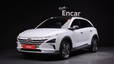 Hyundai Nexo