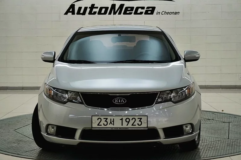 Kia Porte