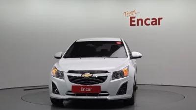 Daewoo Cruze