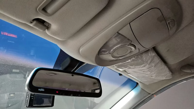 SsangYong Korando Sports