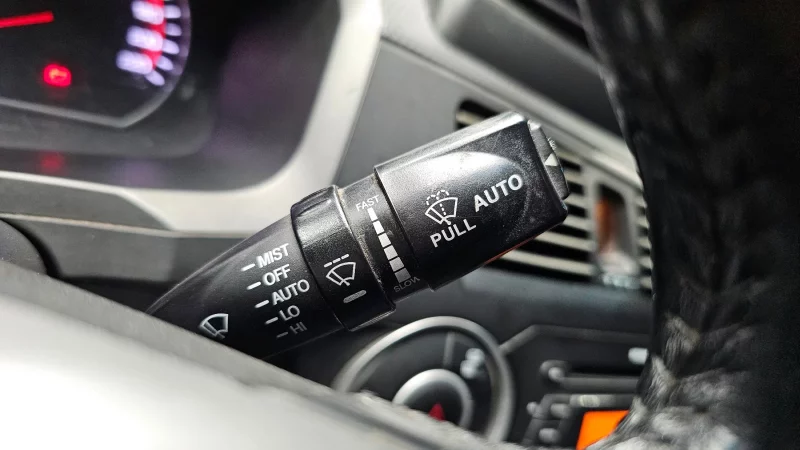 SsangYong Korando Sports