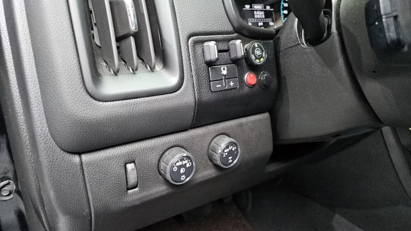 Daewoo Colorado