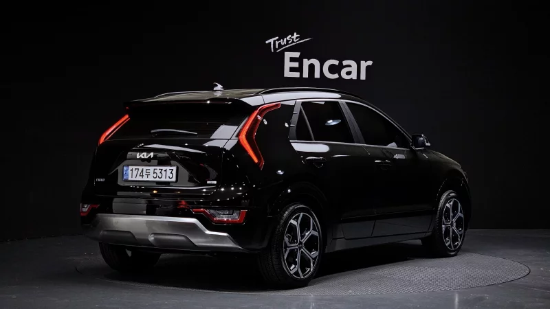 Kia Niro