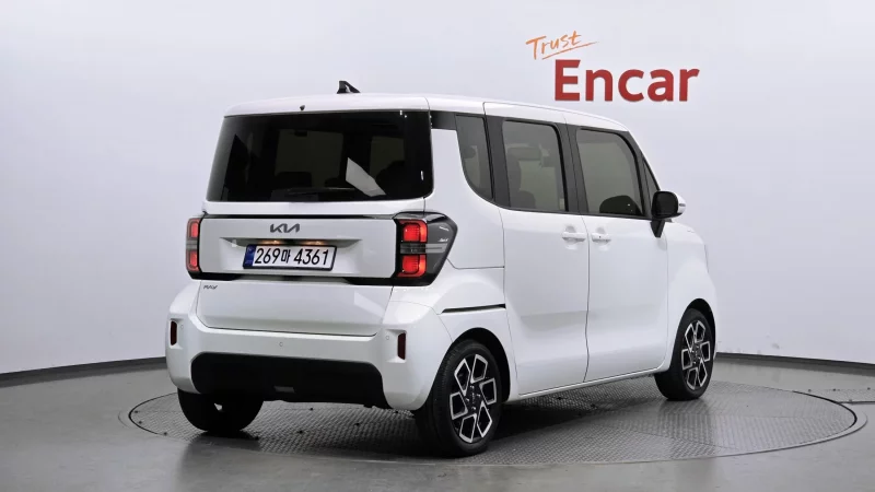 Kia RAY