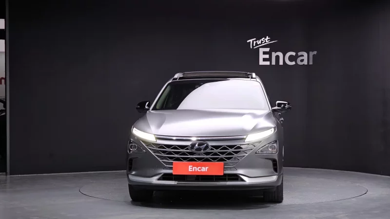 Hyundai Nexo