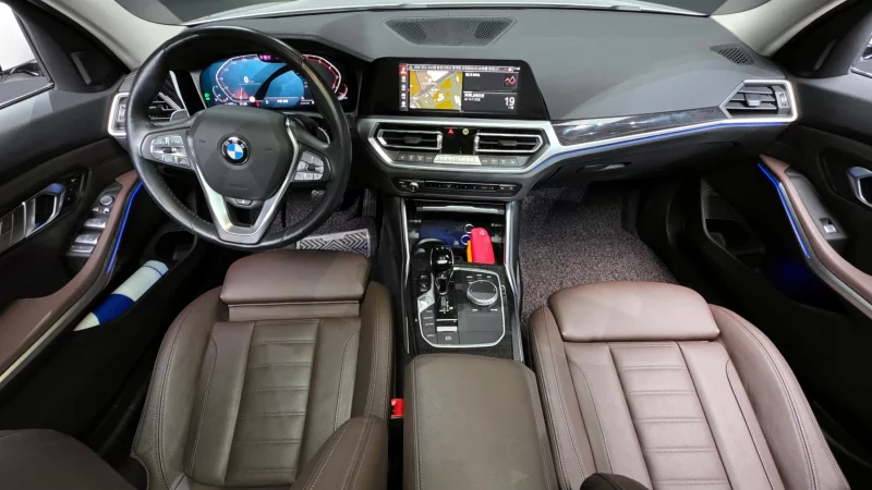 BMW 3-Series