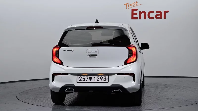 Kia Morning