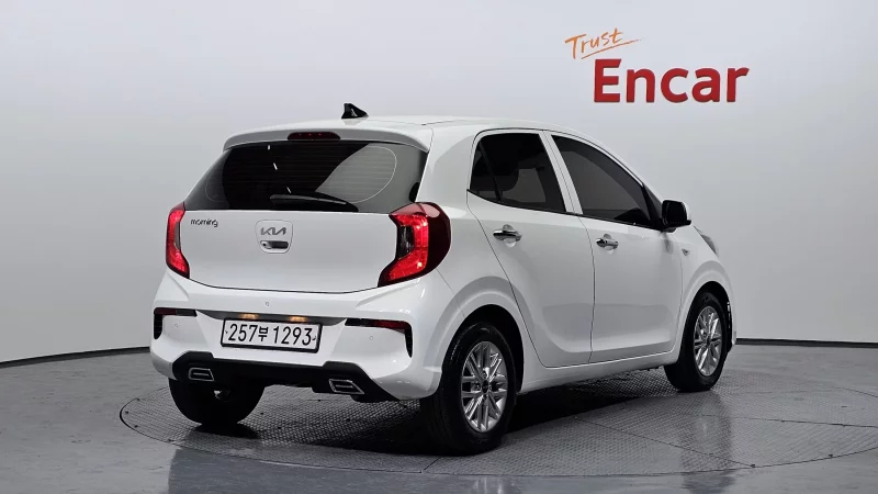 Kia Morning