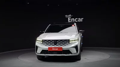 Renault Grand Koleos