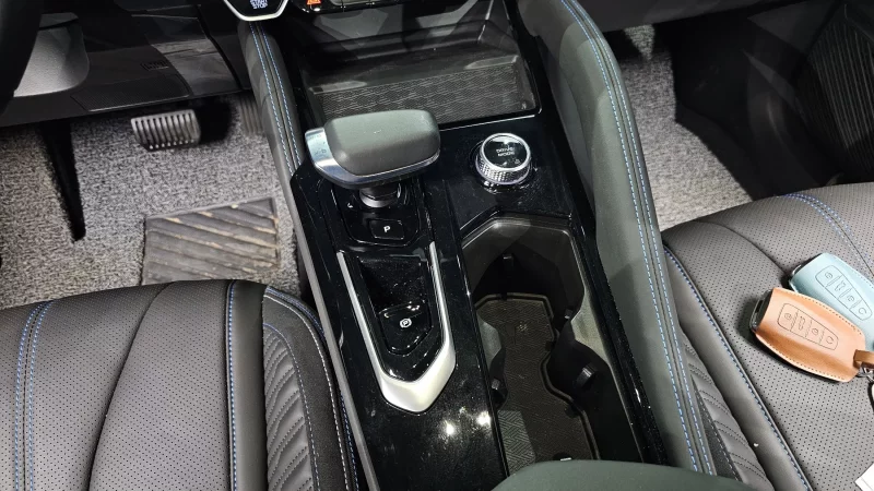 Renault Grand Koleos