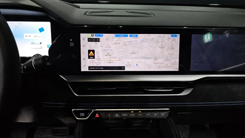 Renault Grand Koleos