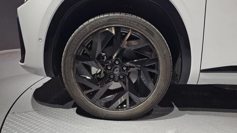 Renault Grand Koleos