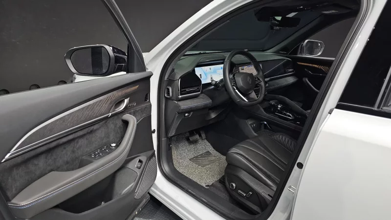 Renault Grand Koleos