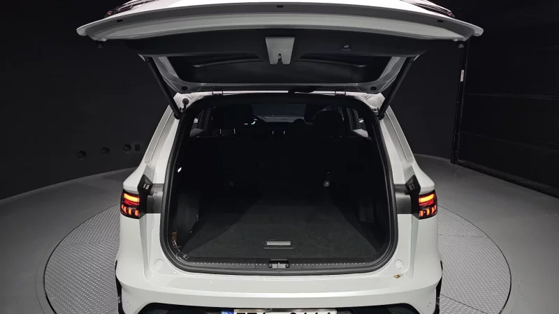 Renault Grand Koleos