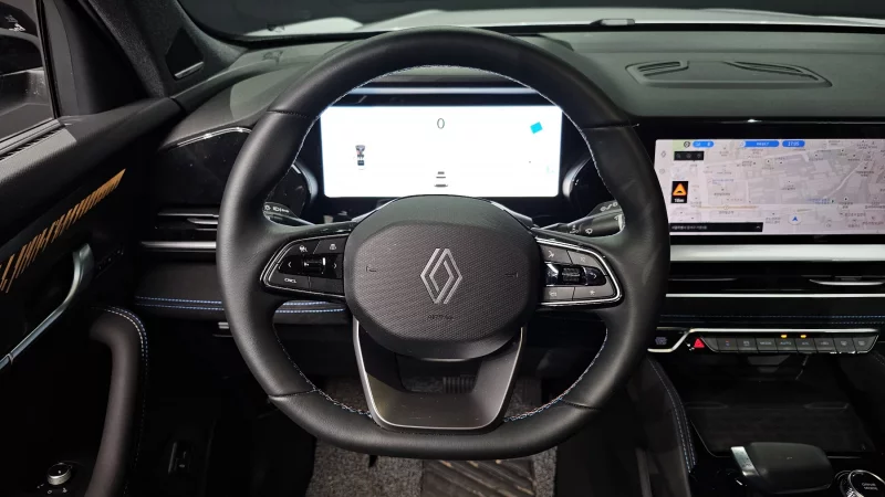 Renault Grand Koleos