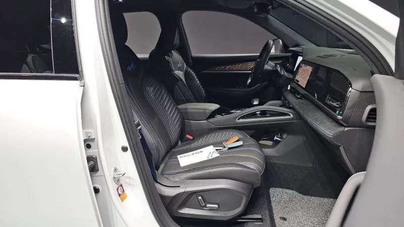 Renault Grand Koleos