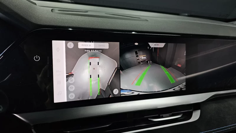 Renault Grand Koleos