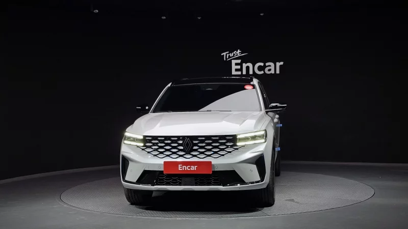 Renault Grand Koleos