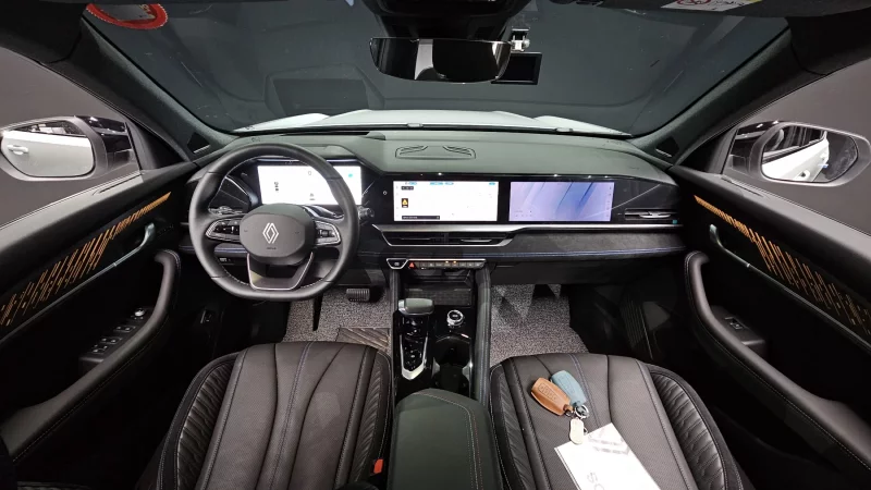 Renault Grand Koleos