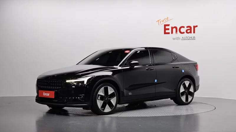 Polestar Polestar 2