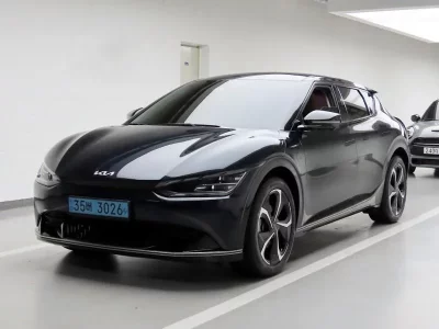 Kia EV6