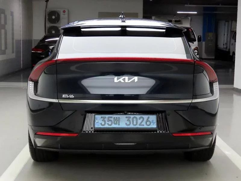 Kia EV6