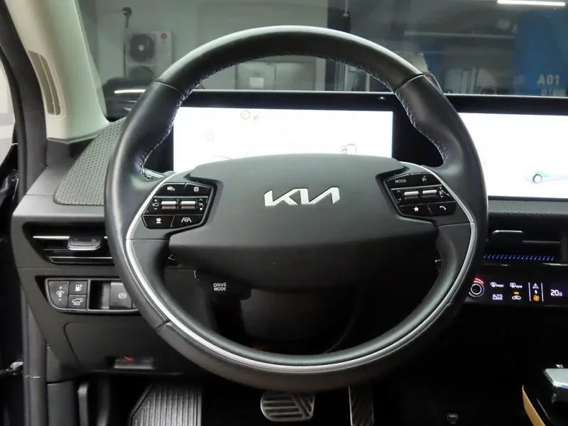 Kia EV6