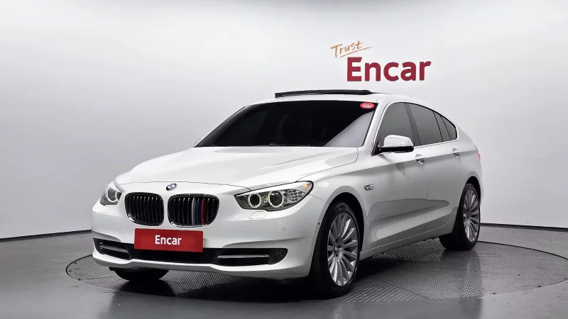 BMW Gran Turismo