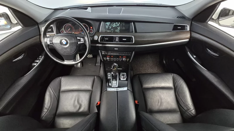 BMW Gran Turismo