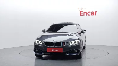 BMW 4-Series