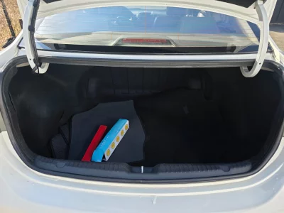 Kia Porte