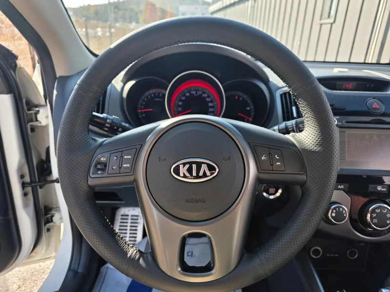 Kia Porte
