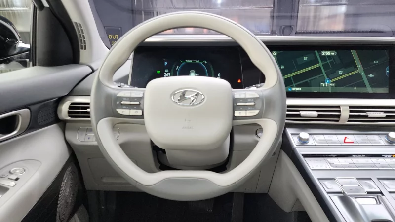 Hyundai Nexo