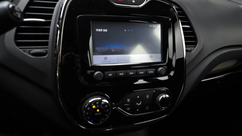 Renault Samsung QM3