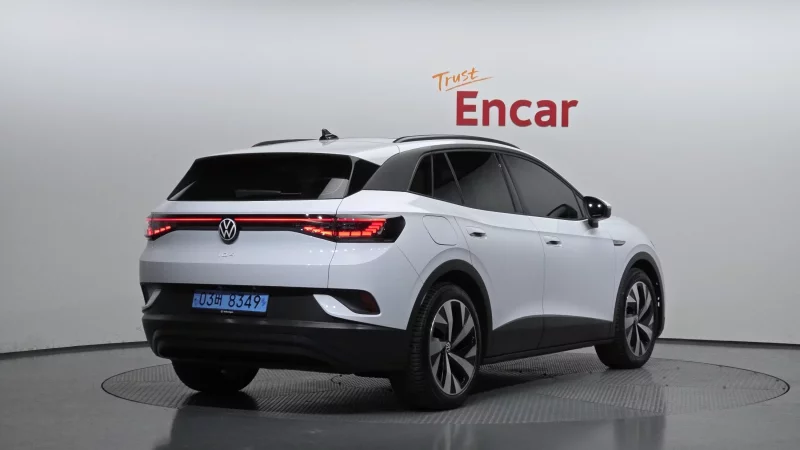 Volkswagen ID.4