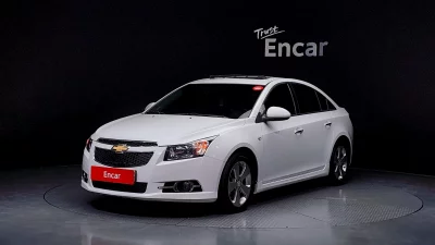 Daewoo Cruze