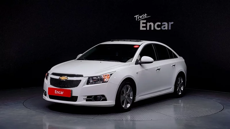 Daewoo Cruze