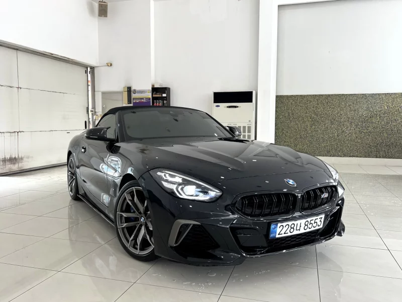 BMW Z4
