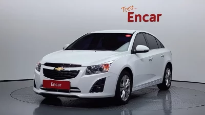 Daewoo Cruze