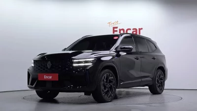 Renault Grand Koleos