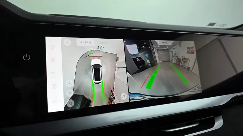 Renault Grand Koleos